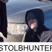 STOLBHUNTER