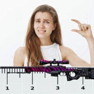 AWP is for tiny PP