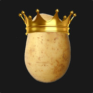 The Potato King