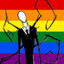Gay Slenderman