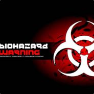 Tw/[B]io[H]azard....