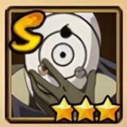 宇智波斑【白面具】