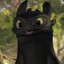 Toothless