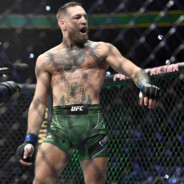 McGREGOR