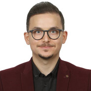 Player avatar