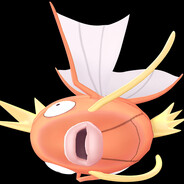 最弱のコイキング