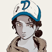 我是个坚强的笨女人