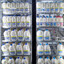 Petrol Station Milk