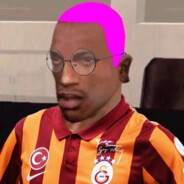 Pink Tony Steam avatar
