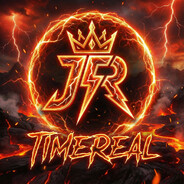 TimeReal avatar