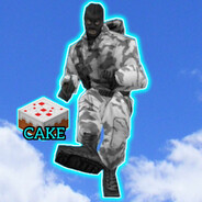 cakeman