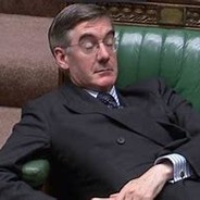 Jacob Rees-Mogg