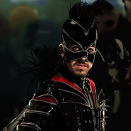 Steam Community Avatar