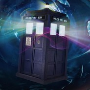 Tardis97 avatar