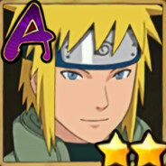 波风水门【青年】