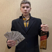 Мистер Бизнес