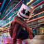 Marshmello