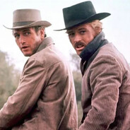 BUTCH CASSIDY