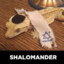 Shalomander