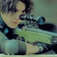 肖枫-穿越火线人型战术