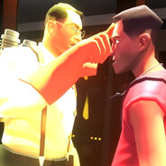 【TF2 male 07 mod】