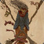 baba yaga