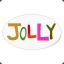 JOLLY