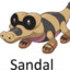 Sandal