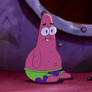 派大星喜欢特别长的名