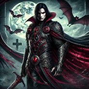 Dracula avatar