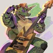 Hex: Harder Daddy avatar