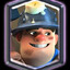 miner