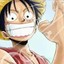 Monkey D´ Luffy