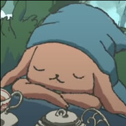 Lux avatar