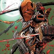 deathstroke