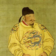 唐太宗