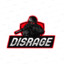 Disrage