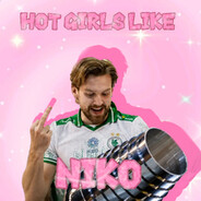 Niko<3 Steam avatar