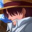 Red-Haired Shanks