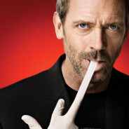MOMAZOS DR. HOUSE