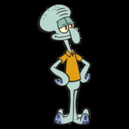squidward