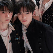 伍寧閆桉（吴夏琳）