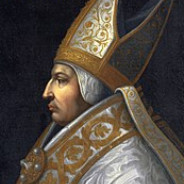 Pope Pius II