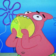 比奇堡海王派大星