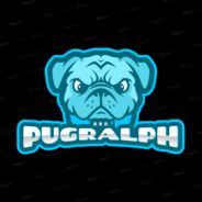 PugRalph