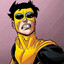 Mark Grayson's avatar