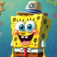 JEWBOB SHALOMPANTS