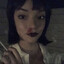 demure