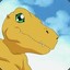 Agumon