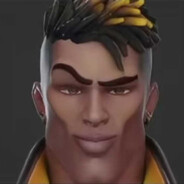 不死鸟(拥有完美下颚线